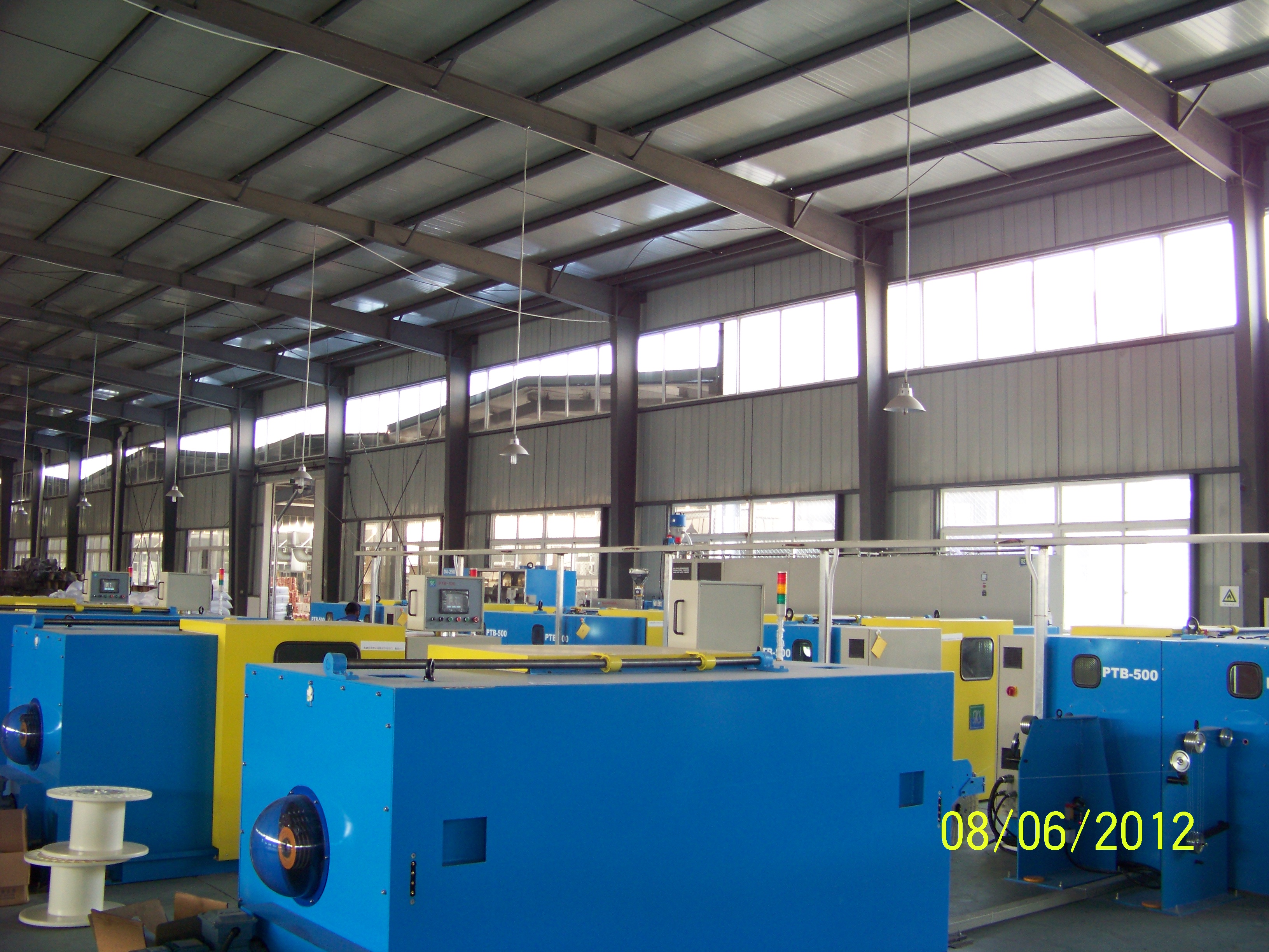 2 - Twisting 2 - Twisting