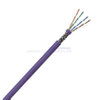 SF/UTP CAT 5E Twisted Pair Installation Cable