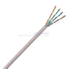 U/UTP CAT 5E Twisted Pair Installation Cable