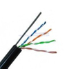 UTP CAT5E OUTDOOR Network Cable