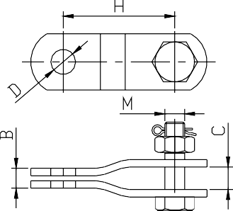PS-Shackle PS-Shackle