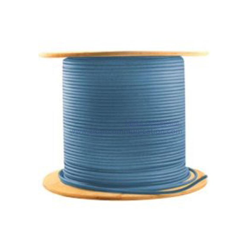 S/FTP CAT 6A Twisted Pair Installation Cable