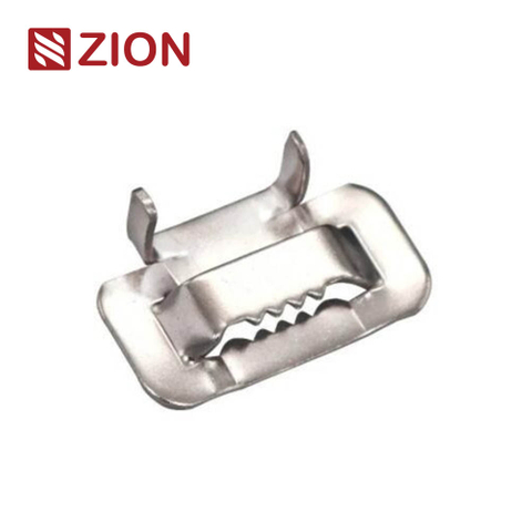 Ear Teeh Type Buckles ZCSSB-01