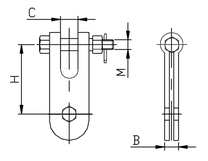 ZS-Shackle ZS-Shackle