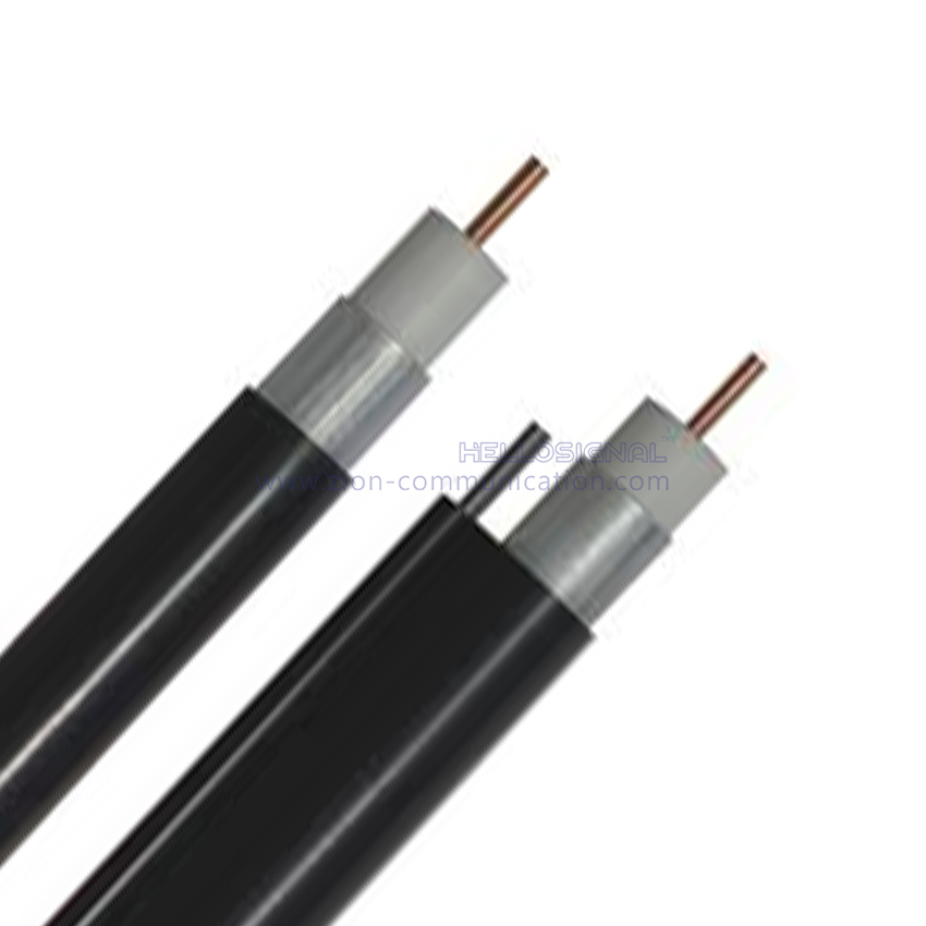 PS 625 Coaxial Cable