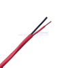 14AWG 2C SOL FPL-CL2 Fire Alarm Cables 
