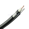 RG1160 PVC Messenger Coaxial Cable