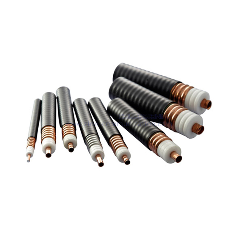 1-5/8" RF Coaxial Cable