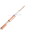 CT100 FPE PVC 75 Ohm CATV coaxial Cable 