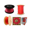 КПСЭ нг(А)-FRLS Shielded 2 Cores Fire Alarm Cable