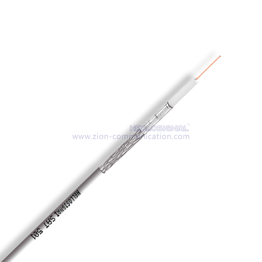 SAT501 Coaxial Cable