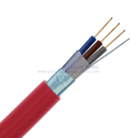 NO.7110409 PH30 3×4.0mm² Fire Alarm Cables
