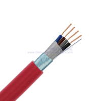 NO.7110412 PH30 4×2.5mm² Fire Alarm Cables