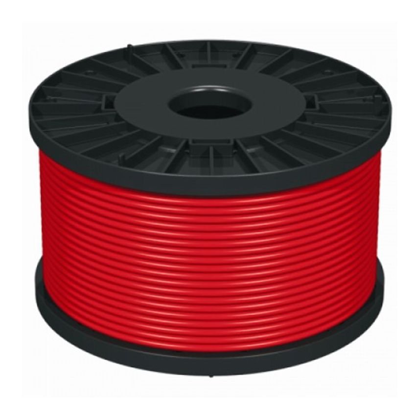 NO.7110570 КПСЭ нг(А)-FRFH 4×1.0mm² shielded Fire Alarm Cable 