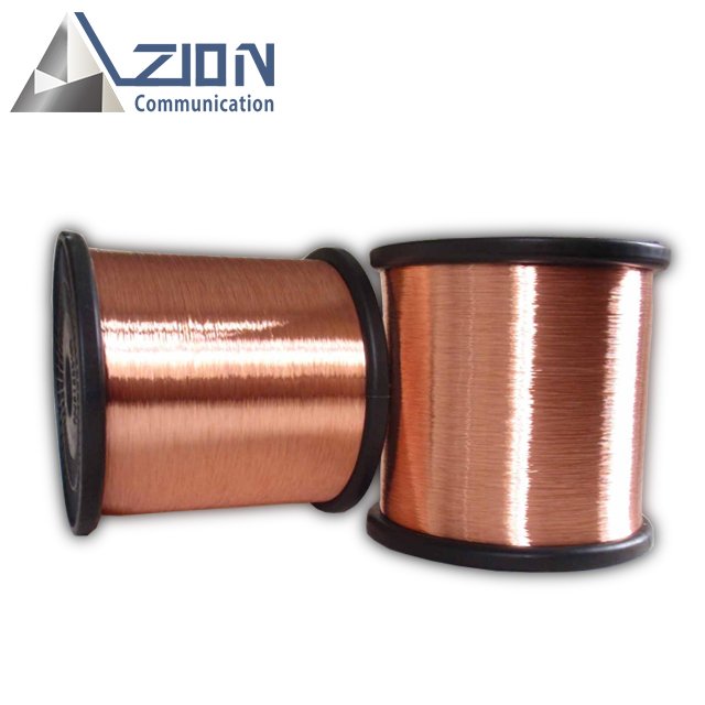 0.11mm Copper Clad Aluminum Wire