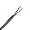 NO.7110257 14AWG 2/C STR Unshielded FPL-DB Fire Alarm Cables 