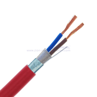 NO.7110403 PH30 2×2.5mm² Fire Alarm Cables 