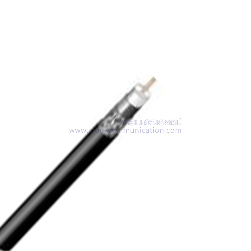 RG 8/X Coaxial Cable