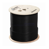 RG6 Dual 60% PVC Messenger coaxial cable