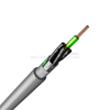 HELLOSIGNAL LiYY JZ Flexible screened numbered cores data Transmission cable with protective conductor