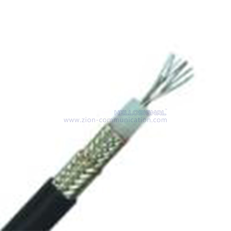RG 214 Coaxial Cable