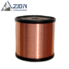 0.4mm Copper Clad Aluminum Wire