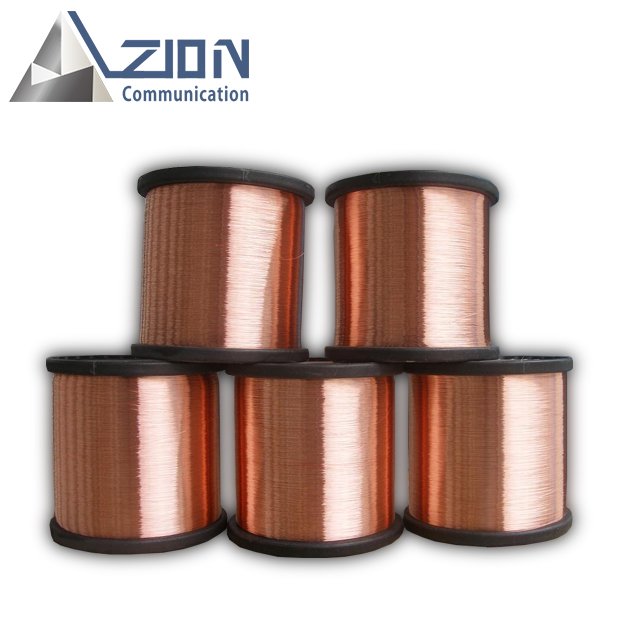 0.11mm Copper Clad Aluminum Wire
