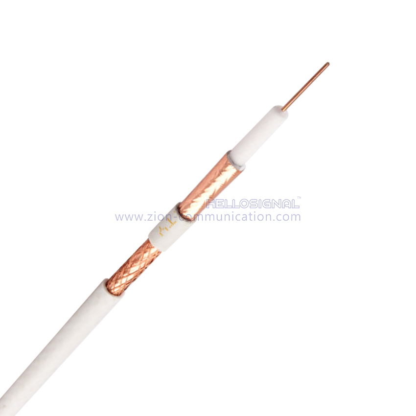 CT125 CPE Coaxial Cable
