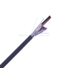 NO.7111421 2×0.50mm² Mylar Cable 