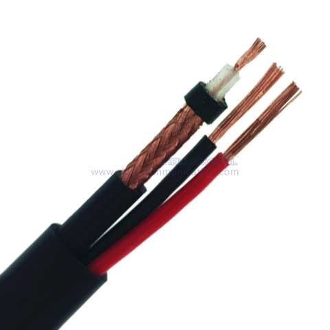 NO.7102040 RG59 Micro + 2C0.75 Figure 8