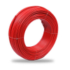NO.7110303 18AWG 4C STR Shielded FPL-CL2 Fire Alarm Cables 