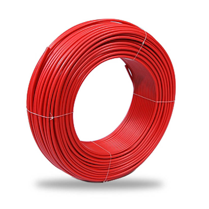 NO.7110304 18AWG 6/C STR Shielded FPL-CL2 Fire Alarm Cables