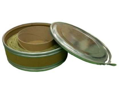 Packaging Micro air-blown fiber unit (MABFU) Packaging Micro air-blown fiber unit (MABFU)