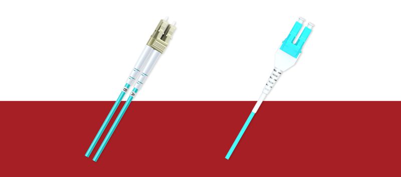 Uniboot vs Standard LC Fiber Cables1
