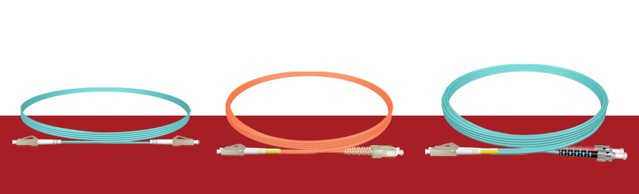 Multimode Patch Cord