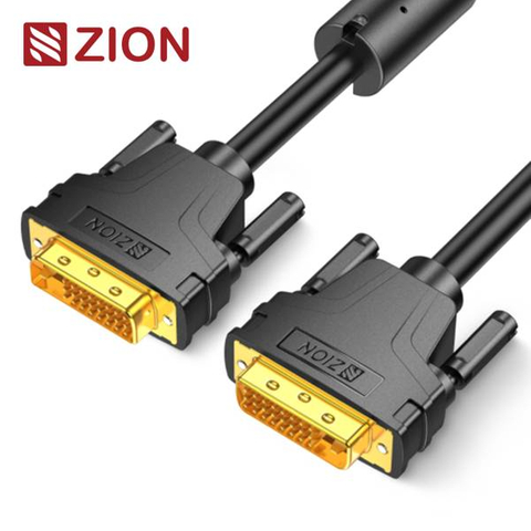 NO.ZCB104-Digital DVI Engineering Cable with IC