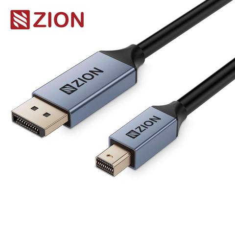 NO.ZC145-8K MiniDP to DP Cable 1.4 Version