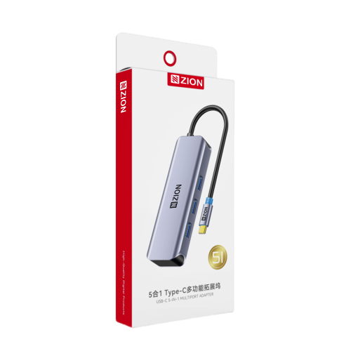 H109__Type_C_5_in_1_Docking_Station_USB_3.0x3_HDMI_PD_(Power_Delivery)_packing H109__Type_C_5_in_1_Docking_Station_USB_3.0x3_HDMI_PD_(Power_Delivery)_packing