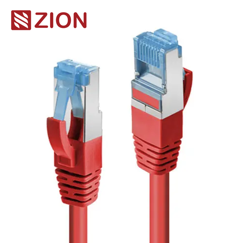 CAT.6A S-FTP Patch Cord