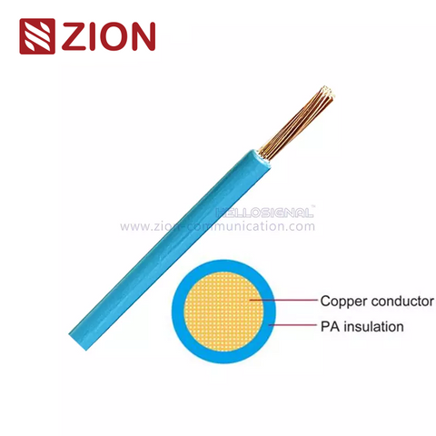 FLR4Y-A/B Automotive Cable