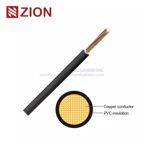 FLRYWd Automotive Cable