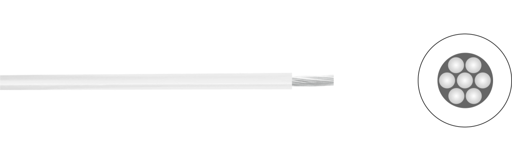 UL 3069 Silicone Rubber Cable Silicone 200℃ High Temperature Cable  UL 3069 Silicone Rubber Cable Silicone 200℃ High Temperature Cable