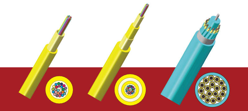 MPO Jumper Wires – For high-density data centers MPO Jumper Wires – For high-density data centers