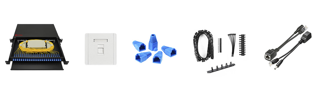 Must-Have Ethernet Accessories