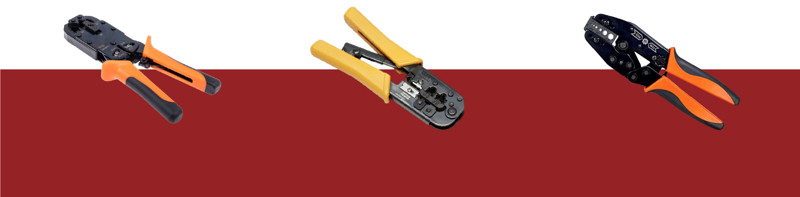 Crimping Tools