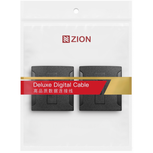 G130-RJ45 Network Splitter packing G130-RJ45 Network Splitter packing