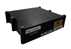 Ground Unit (Ground End) Ground Unit (Ground End)