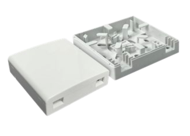 Fiber Optic Rosette ZCOTB-01A Fiber Optic Rosette ZCOTB-01A