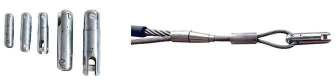 Anti-torsion whip Anti-torsion whip