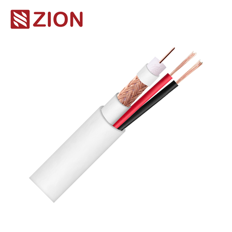 NO.7102026 RG59/U 2C18AWG CMP Common